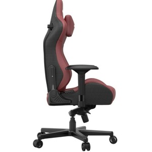 Кресло игровое Anda Seat Kaiser 2 бордовый