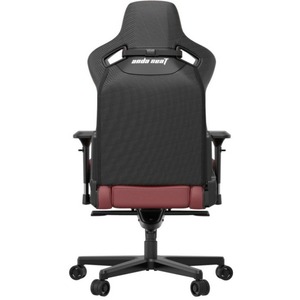 Кресло игровое Anda Seat Kaiser 2 бордовый