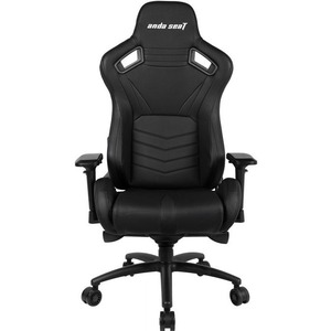 Кресло игровое Anda Seat Kaiser 2 черный