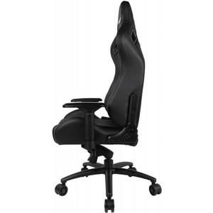 Кресло игровое Anda Seat Kaiser 2 черный
