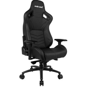 Кресло игровое Anda Seat Kaiser 2 черный