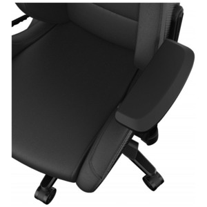 Кресло игровое Anda Seat Kaiser 2 черный