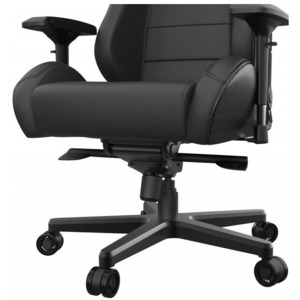 Кресло игровое Anda Seat Kaiser 2 черный