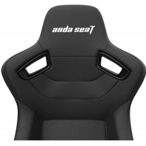 Кресло игровое Anda Seat Kaiser 2 черный