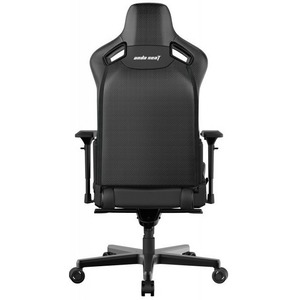 Кресло игровое Anda Seat Kaiser 2 черный