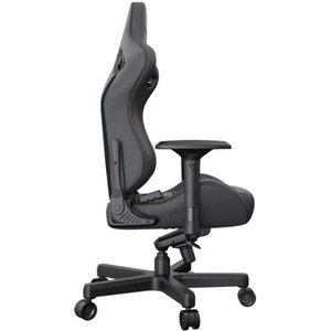 Кресло игровое Anda Seat Kaiser 2 Napa черный