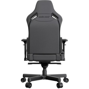 Кресло игровое Anda Seat Kaiser 2 Napa черный