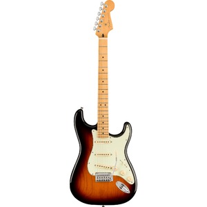 Электрогитара Fender Player Plus STRAT MN 3TSB