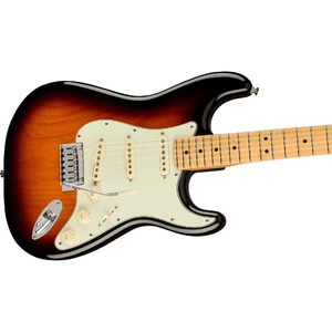 Электрогитара Fender Player Plus STRAT MN 3TSB