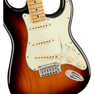 Электрогитара Fender Player Plus STRAT MN 3TSB