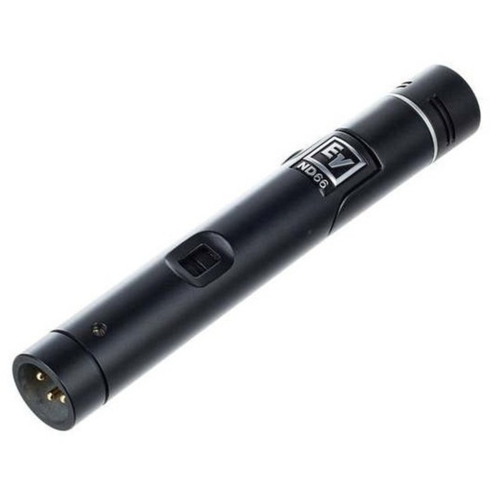 Микрофон инструментальный универсальный Electro-Voice ND66