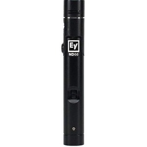 Микрофон инструментальный универсальный Electro-Voice ND66