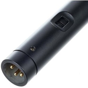 Микрофон инструментальный универсальный Electro-Voice ND66