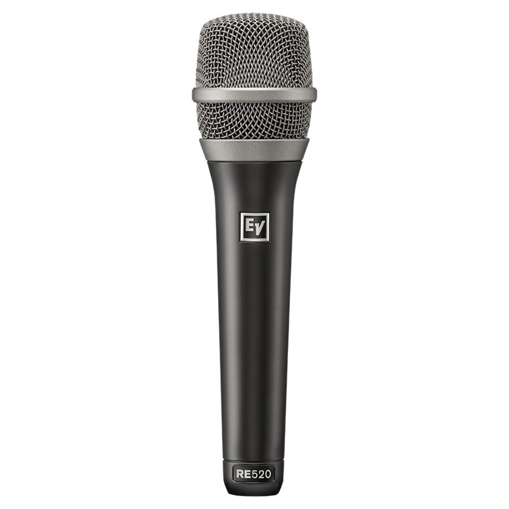 Вокальный микрофон (конденсаторный) Electro-Voice RE520
