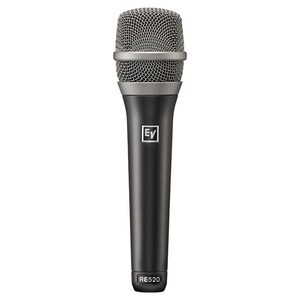 Вокальный микрофон (конденсаторный) Electro-Voice RE520