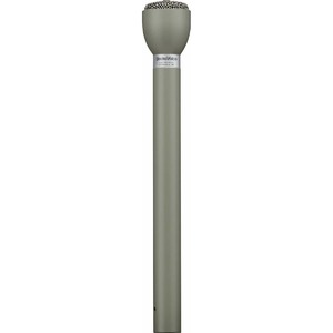Репортерский микрофон всенаправленный Electro-Voice 635 L