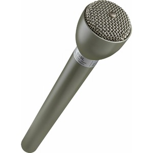 Репортерский микрофон всенаправленный Electro-Voice 635 L
