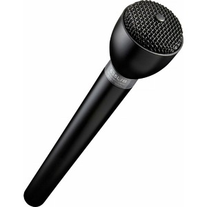 Репортерский микрофон всенаправленный Electro-Voice 635 L/B