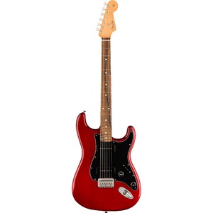 Электрогитара Fender NOVENTA STRAT PF CRT