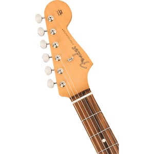 Электрогитара Fender NOVENTA STRAT PF CRT
