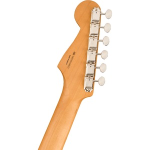 Электрогитара Fender NOVENTA STRAT PF CRT