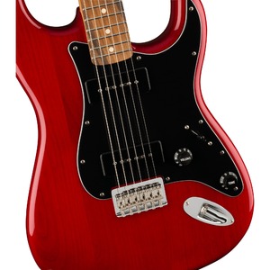Электрогитара Fender NOVENTA STRAT PF CRT