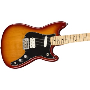 Электрогитара Fender DUO SONIC HS MN SSB