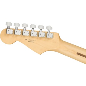 Электрогитара Fender DUO SONIC HS MN SSB