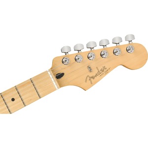Электрогитара Fender DUO SONIC HS MN SSB
