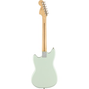 Электрогитара Fender AMERICAN PERFORMER MUSTANG RW SATIN SONIC BLUE