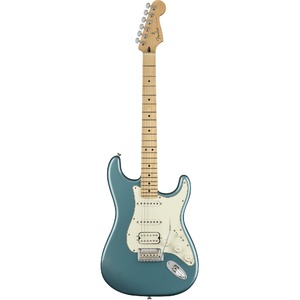 Электрогитара Fender PLAYER Stratocaster HSS MN TPL