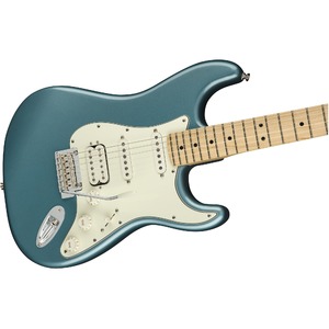 Электрогитара Fender PLAYER Stratocaster HSS MN TPL