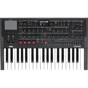 Аналоговый синтезатор KORG MODWAVE