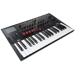 Аналоговый синтезатор KORG MODWAVE