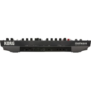 Аналоговый синтезатор KORG MODWAVE