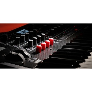 Аналоговый синтезатор KORG MODWAVE