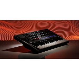 Аналоговый синтезатор KORG MODWAVE