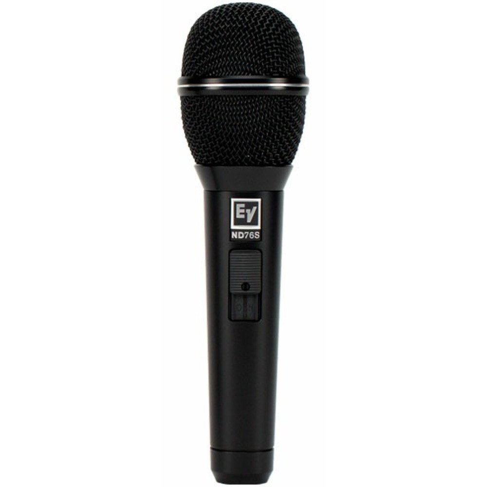 Вокальный микрофон (динамический) Electro-Voice ND76S