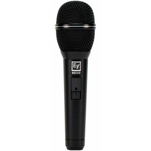 Вокальный микрофон (динамический) Electro-Voice ND76S