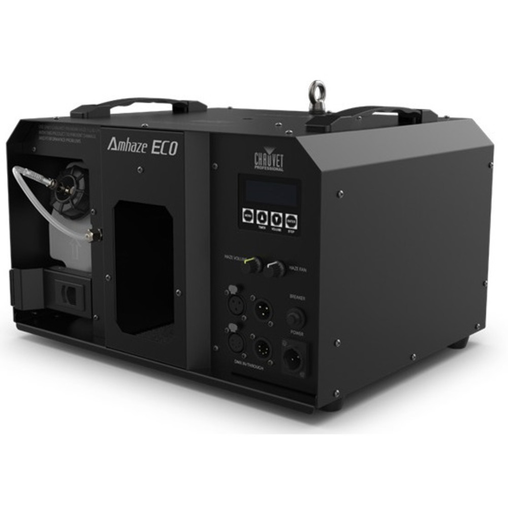 Генератор тумана CHAUVET PRO AMHAZE ECO