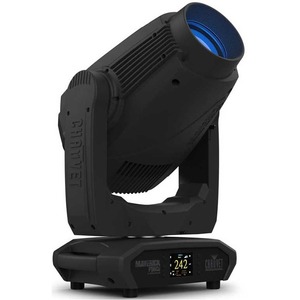 Прожектор полного движения LED CHAUVET PRO Maverick Force 2 Profile