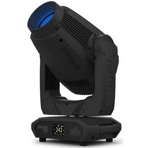 Прожектор полного движения LED CHAUVET PRO Maverick Force 2 Profile