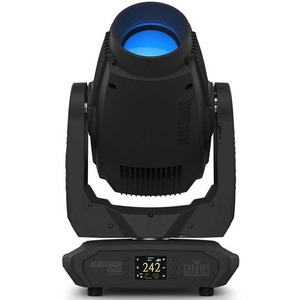 Прожектор полного движения LED CHAUVET PRO Maverick Force 2 Profile