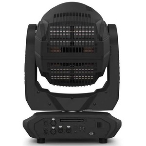 Прожектор полного движения LED CHAUVET PRO Maverick Force 2 Profile