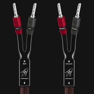 Акустический кабель Audioquest Rocket 33 FR-BFAS 3.5m