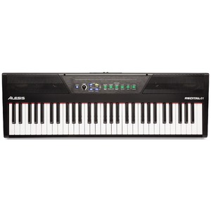 Пианино цифровое Alesis RECITAL 61