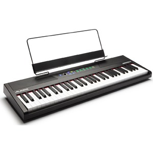Пианино цифровое Alesis RECITAL 61