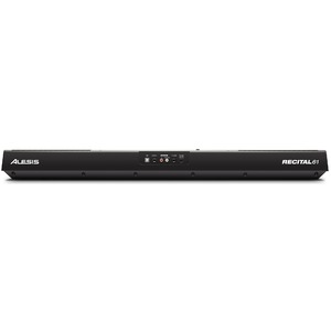 Пианино цифровое Alesis RECITAL 61
