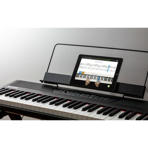 Пианино цифровое Alesis RECITAL 61
