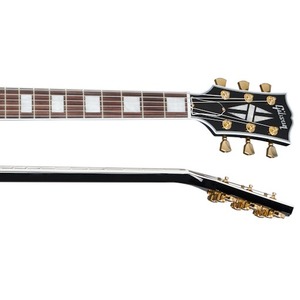Электрогитара Gibson CUSTOM SHOP Kirk Douglas Signature SG Ebony